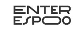 Enter Espoo logo