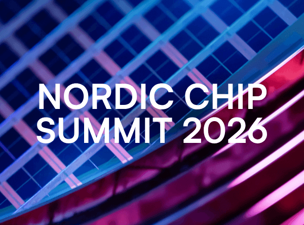 Nordic Chip Summit 2026